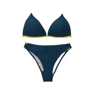 مایو زنانه کاپشی مدل SU2212003