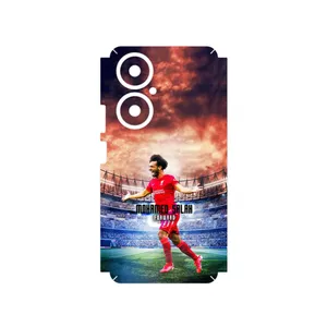 MAHOOT Mohammad Salah Cover Sticker for Huawei Nova 11i
