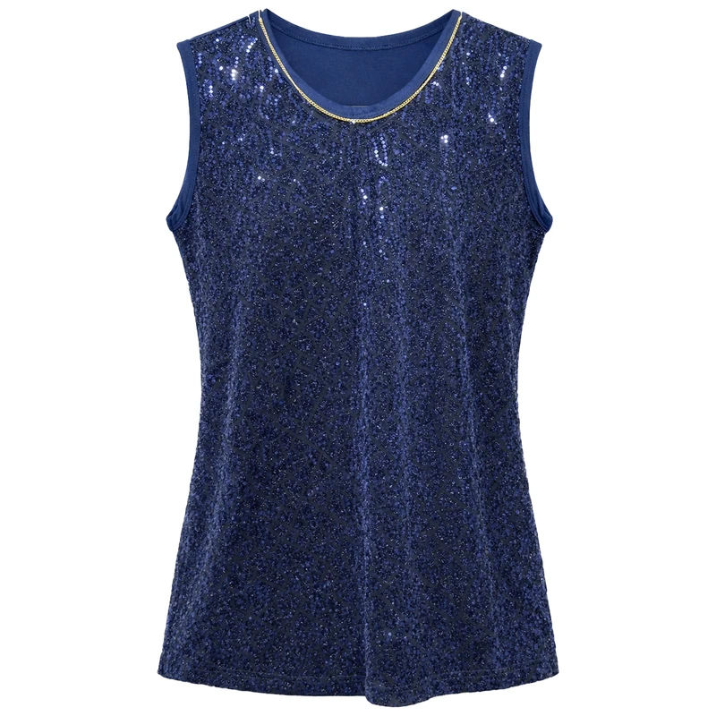 تاپ زنانه مدل نلینا کد 04