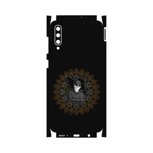 MAHOOT MohammadReza Shajarian-FullSkin Cover Sticker for Samsung Galaxy A50