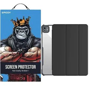 کاور اپیکوی مدل Xundd Dream مناسب برای تبلت اپل iPad Pro 11 2024