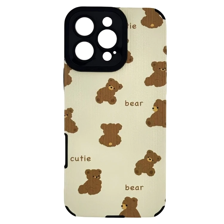 کاور مدل CUTIEBEAR مناسب برای گوشی موبایل اپل iPhone 13 ProMax