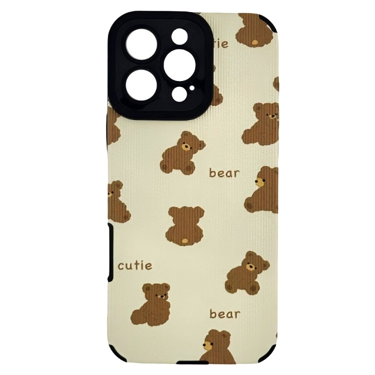 کاور مدل CUTIEBEAR مناسب برای گوشی موبایل اپل iPhone 13 ProMax