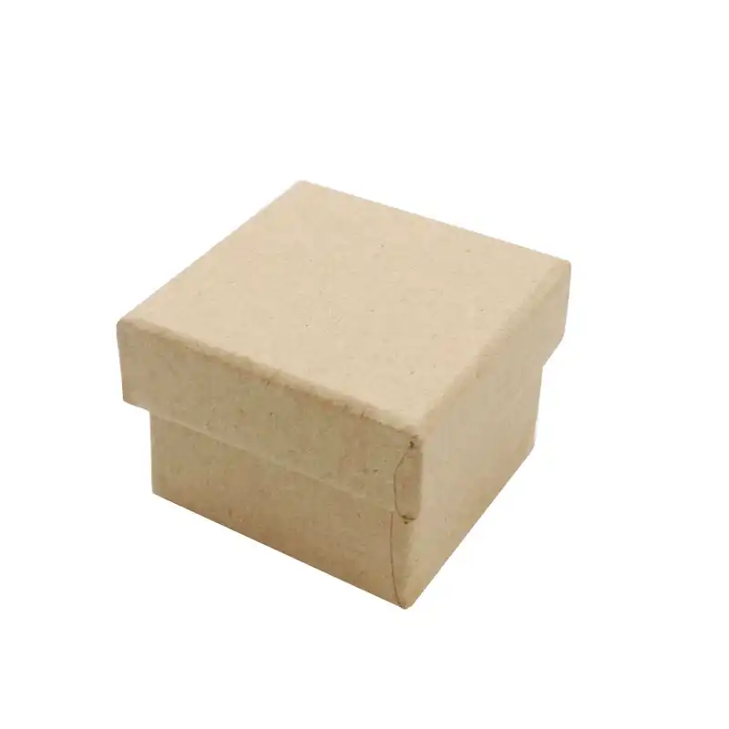 جعبه انگشتر مدل 02 کد K01