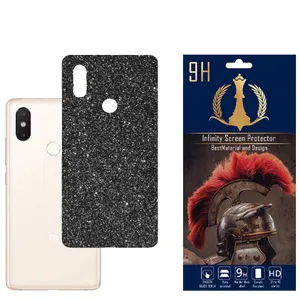 Infinity PRO MAX Cover Sticker For XIAOMI MI 8 SE