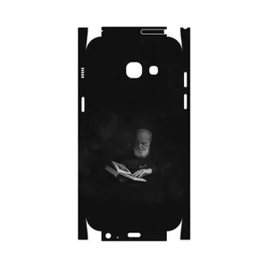 MAHOOT Hoshang Ebtehaj-FullSkin Cover Sticker for Samsung Galaxy A3 2017