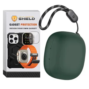 Ultimate Shield Silicone UL Cover for Soundcore R50i / P20i / P25i wireless headphone