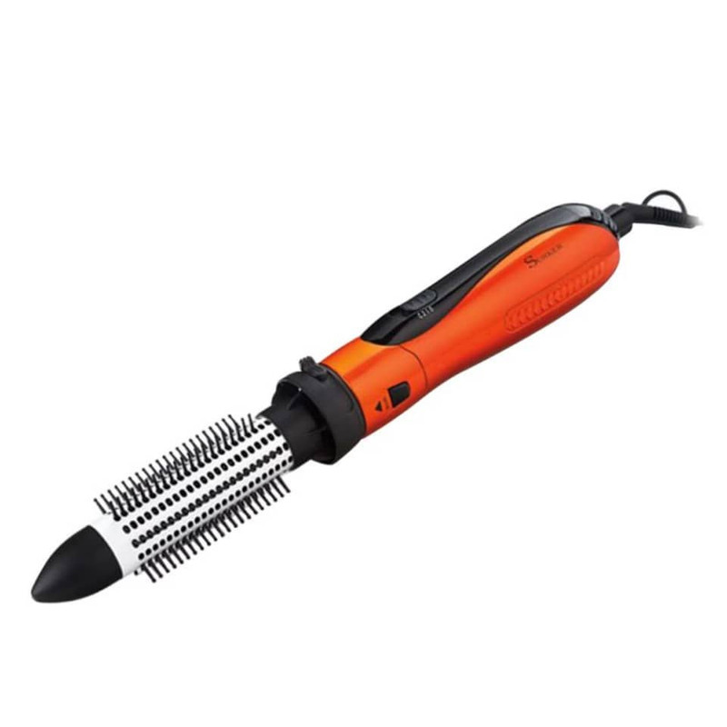 سشوار برس دار حالت دهنده سورکر مدل HB-812/00