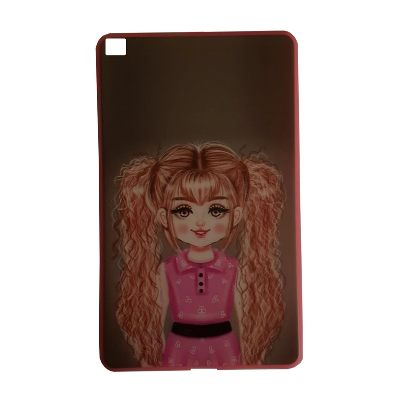 کاور مدل M47111 مناسب برای تبلت سامسونگ Galaxy Tab A 8.0 2019 / T295