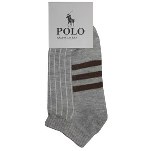 جوراب پولو مدل PR12