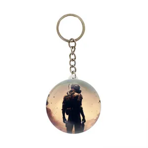 جاکلیدی عرش مدل گیم پابجی PUBG کد Asj4953