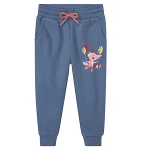 شلوار دخترانه لوپیلو مدل HAPPY FOX توکرکی