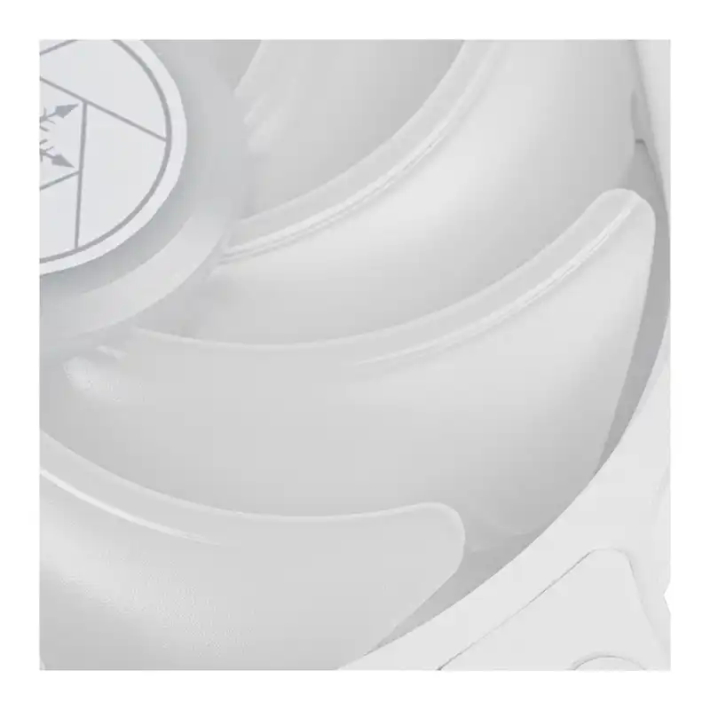 فن کیس سیلوراستون مدل Air Blazer 120RW