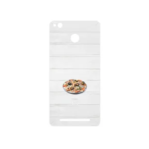 MAHOOT Seafood Cover Sticker for Xiaomi Redmi 3 Pro