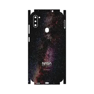 MAHOOT Universe-by-NASA-2-FullSkin Cover Sticker for Samsung Galaxy M11