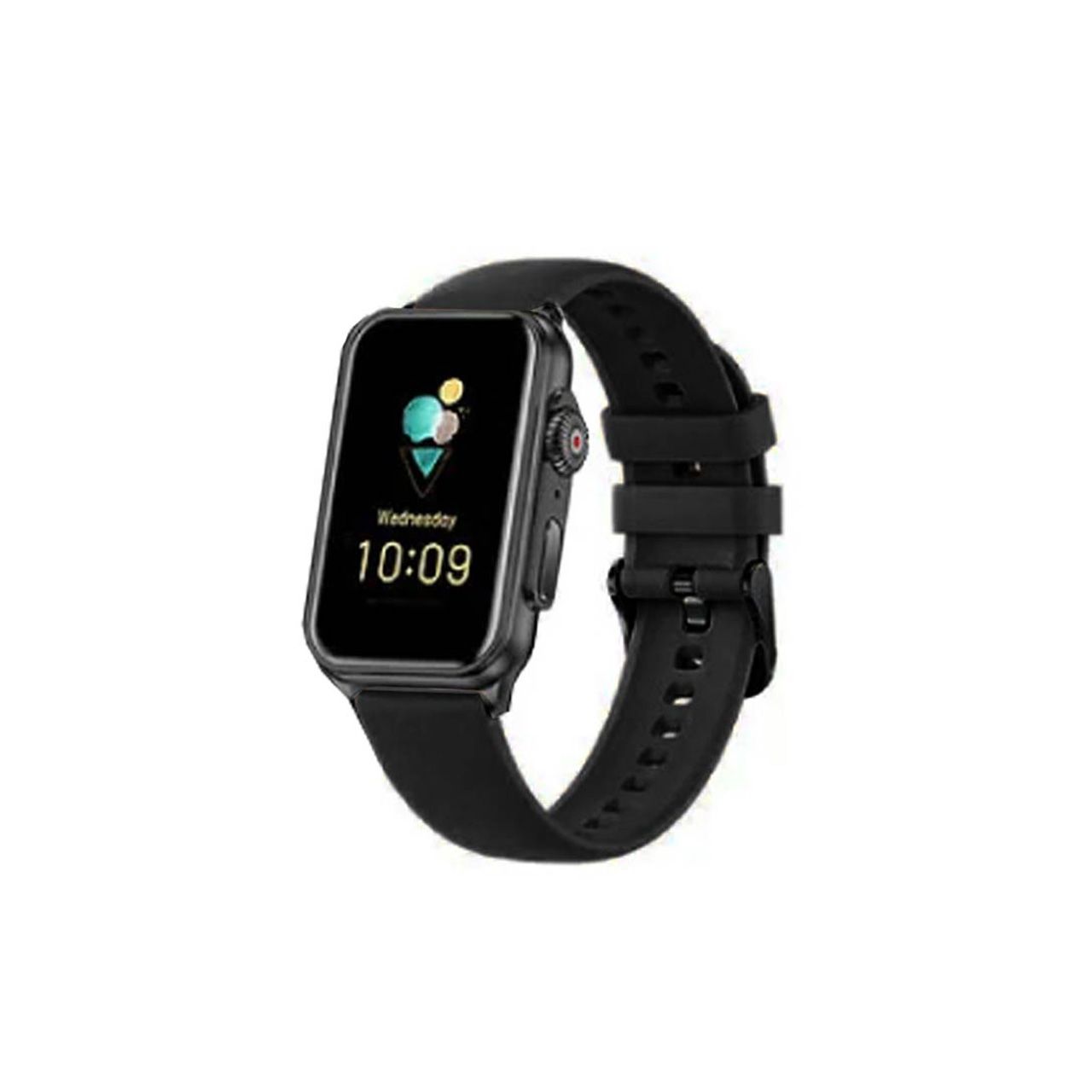 ساعت هوشمند هاینو تکو مدل  S4 ultra mini -  - 1