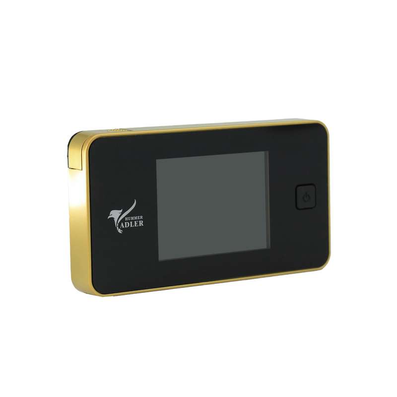 چشمی دیجیتال درب ادلر مدل 3010 چشمی دیجیتال درب ادلر مدل 3010