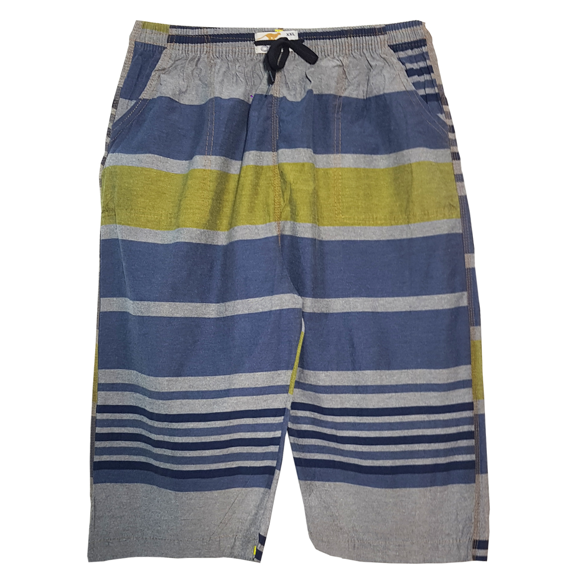 شلوارک مردانه مدل OBZ111