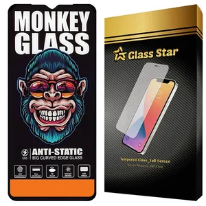 Glass Star MAG20 Screen Protector For Samsung Galaxy A12 / M12 / M13 / A13 4G / A13 5G / A04 / A04s / A04e / A04 Core / M04 / A23 4G / A23 5G / M23 / Vocal V0 / TCL 406