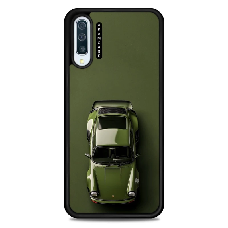 کاور آکام مدل AMC-WSGA50-CARS-22 مناسب برای گوشی موبایل سامسونگ Galaxy A50