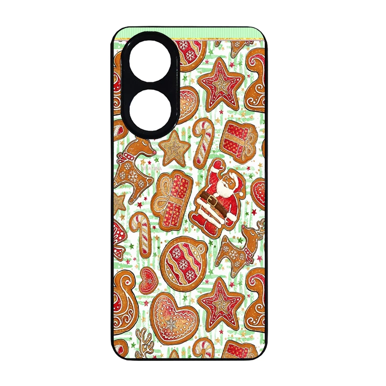 کاور طرح شلوغ مناسب برای گوشی موبایل آنر x7