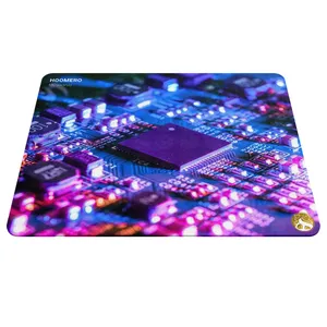 ماوس پد هومرو مدل A5468 طرح مهندسی