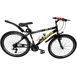 دوچرخه کوهستان المپیا مدل pL_07 سایز طوقه 24