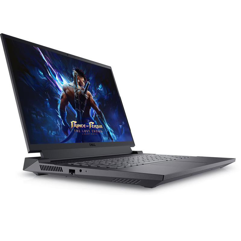 لپ تاپ 16 اینچی دل مدل G16 7630-i7 13650HX-32GB DDR5-1TB SSD-RTX4060-QHD - کاستوم شده