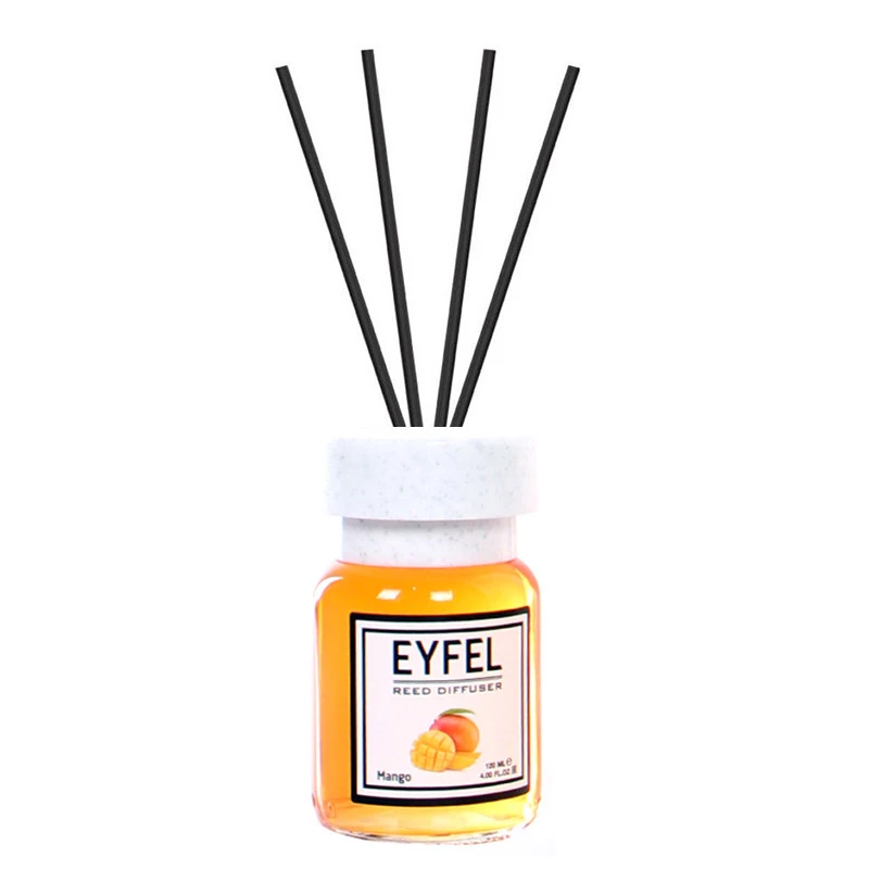 خوشبوکننده هوا مدل Mango حجم 120 میلی لیتر