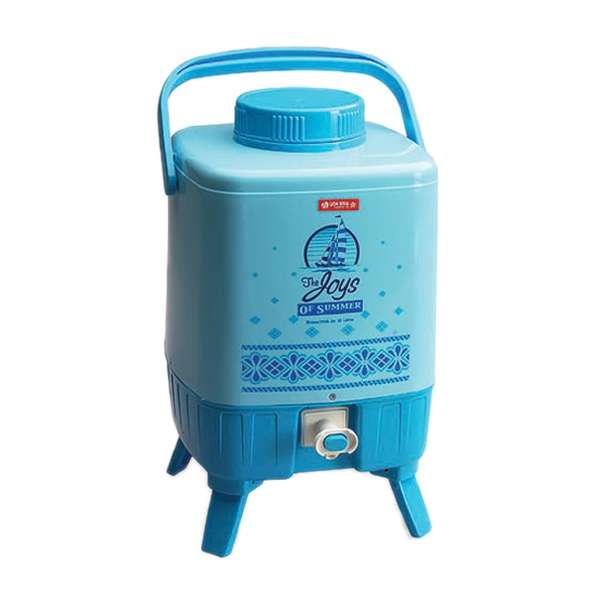 کلمن لیون استار مدل ریویرا گنجایش 8 لیتر 