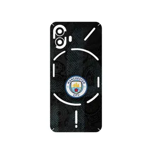 MAHOOT Manchester_City Cover Sticker for Nothing Phone 2