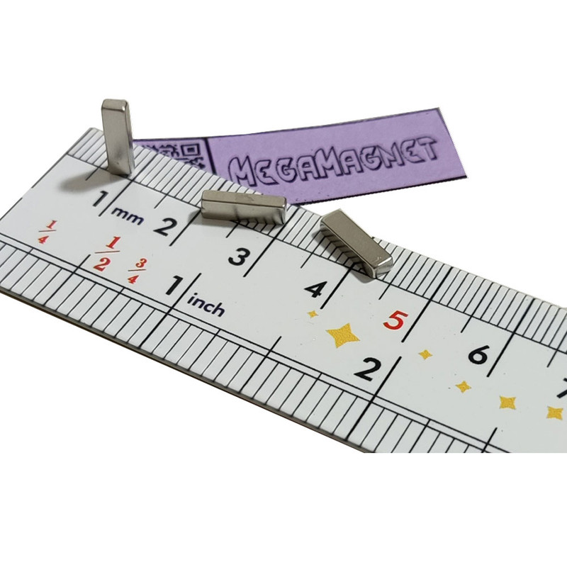 آهن ربا مدل نئودیمیوم کد Mega.Sq10.3h2 بسته 25 عددی