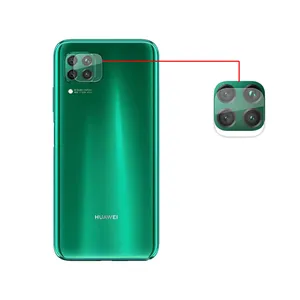 bt-31 Camera Lens Protector For Huawei Nova 7i