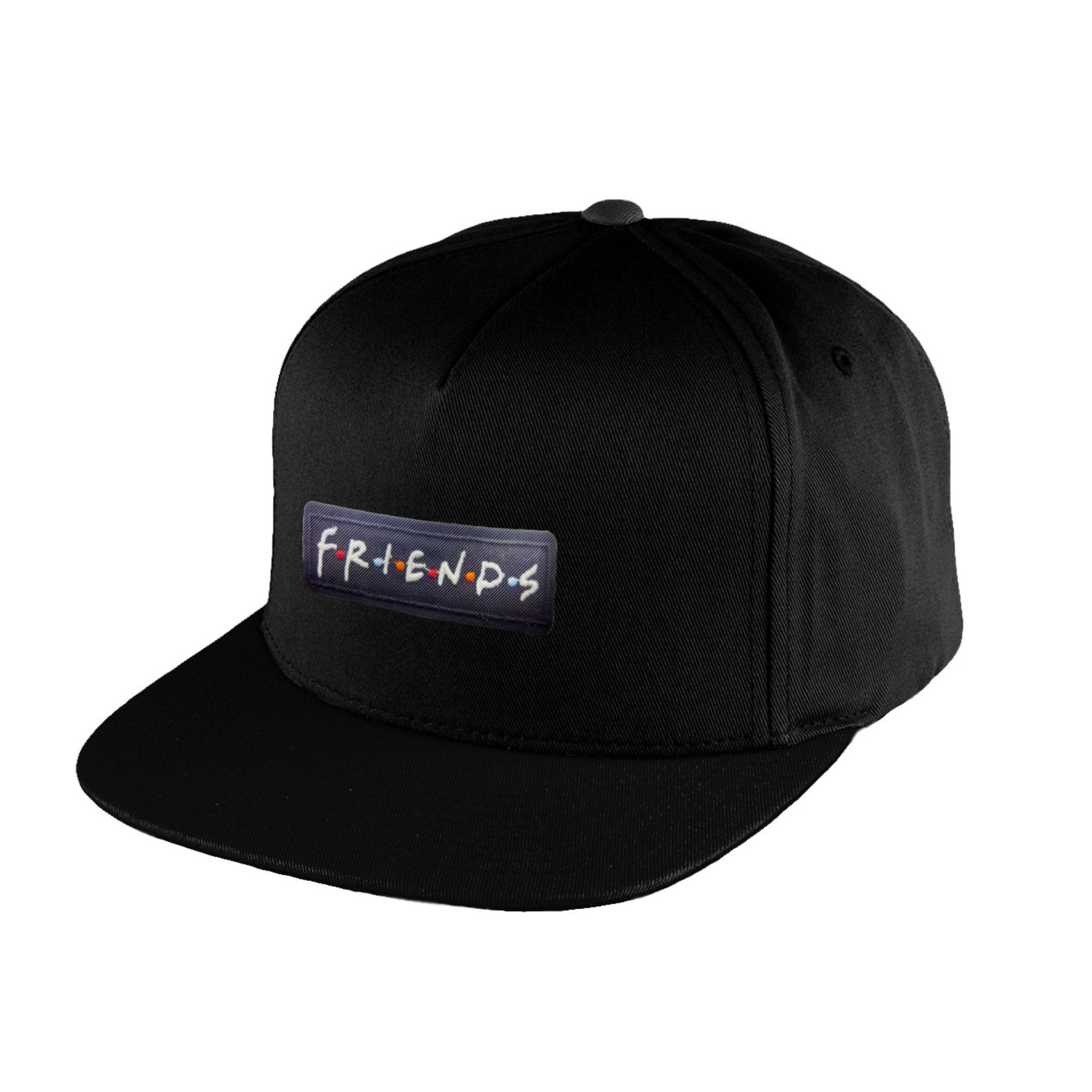 کلاه کپ مدل سریال Friends کد KTT-36