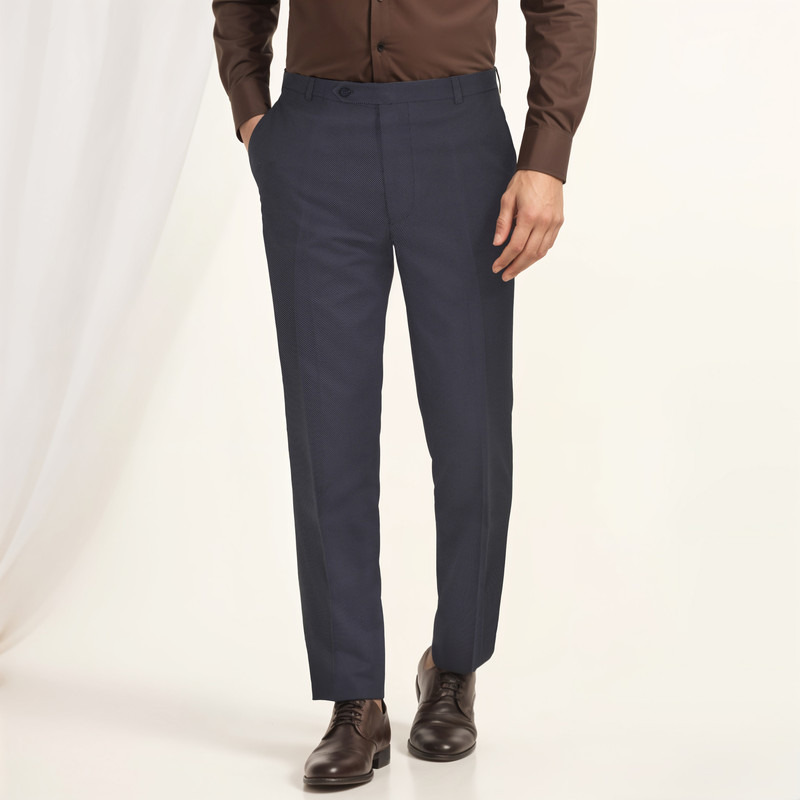 شلوار مردانه کامیلو مدل جودون رنگ طوسی