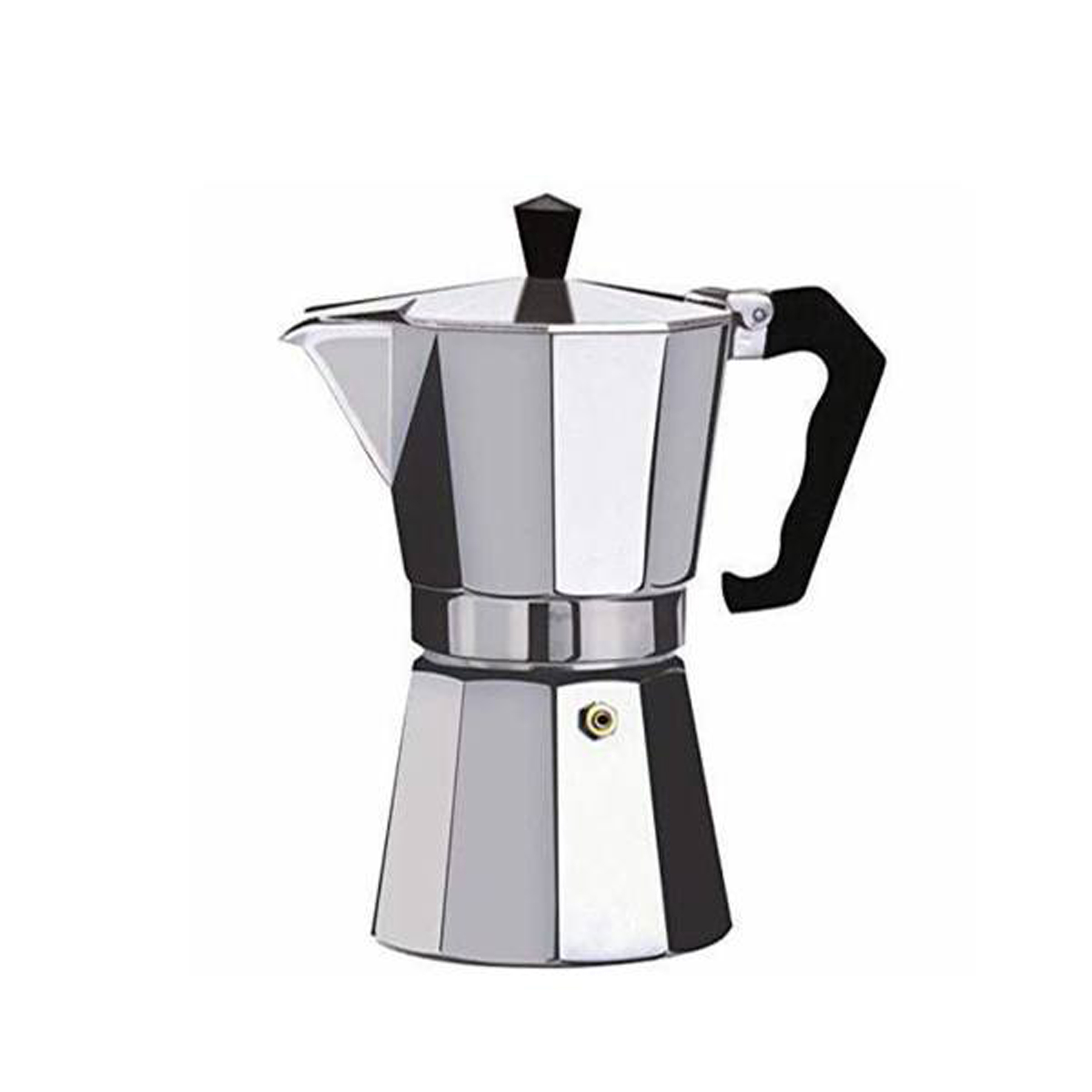 قهوه جوش مدل coffee 1 cup کد 34001