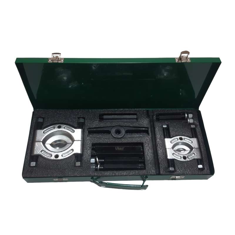 بلبرینگ کش یوکن کد U2295 مجموعه 12 عددی