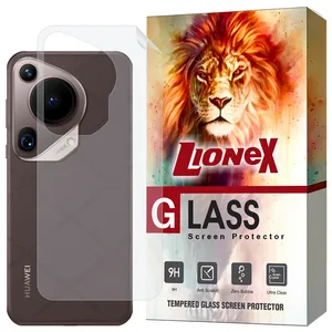 Lionex LNAMB20 Back Protector For Huawei Pura 70 Ultra