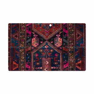 MAHOOT Rug Cover Sticker for Microsoft Surface Pro 2 2013