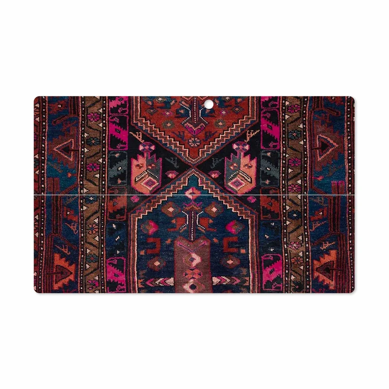 برچسب پوششی ماهوت مدل Rug مناسب برای تبلت مایکروسافت Surface Pro 2 2013
