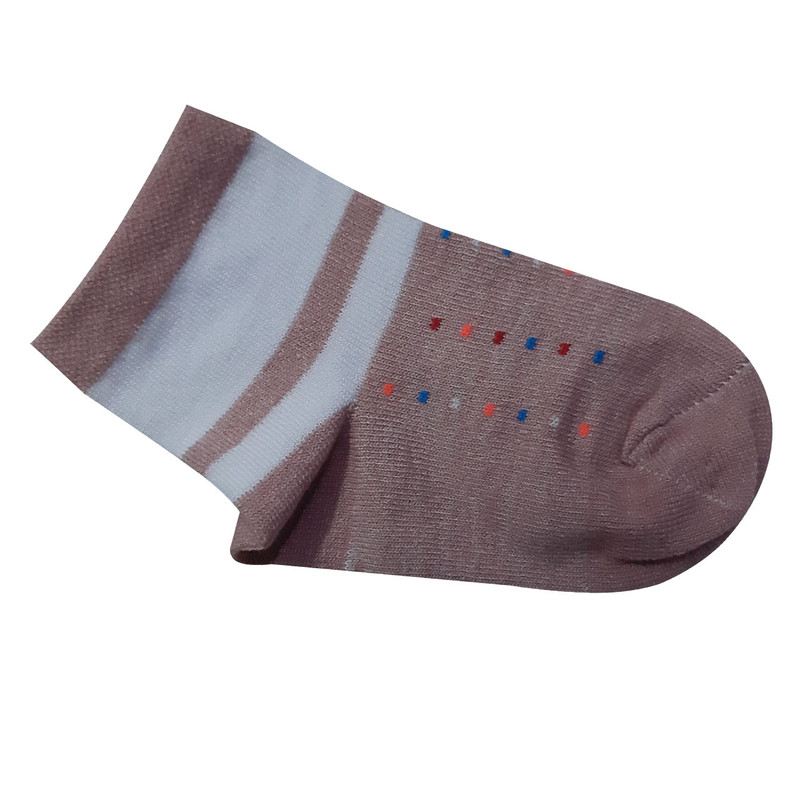  جوراب بچگانه کد 1-1