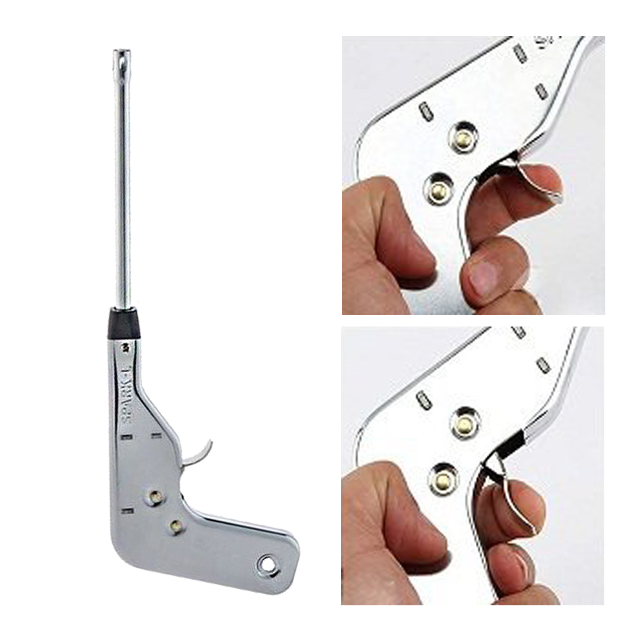 فندک آشپزخانه مدل SPARK-Lr