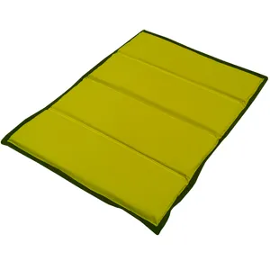 زیرانداز سفری یک نفره مدل دماوند