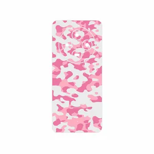 MAHOOT Army_Pink Cover Sticker for Xiaomi Poco C75