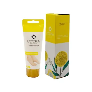 کرم چند منظوره ترک پا لدورا