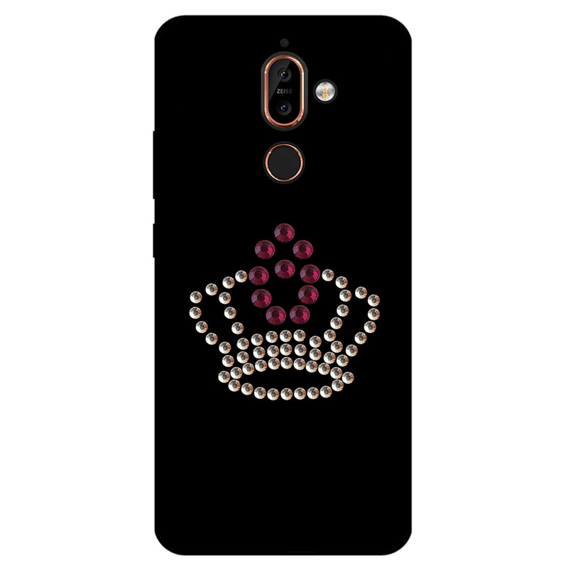 کاور کی اچ کد 224 مناسب برای گوشی موبایل نوکیا 7 plus
