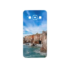 MAHOOT Rock Mountain Cover Sticker for Samsung Galaxy A3