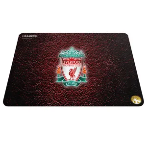 Hoomero Liverpool Football club A8198 Mousepad