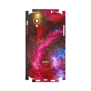 MAHOOT Universe b NASA 11-FullSkin Cover Sticker for Google Nexus 5