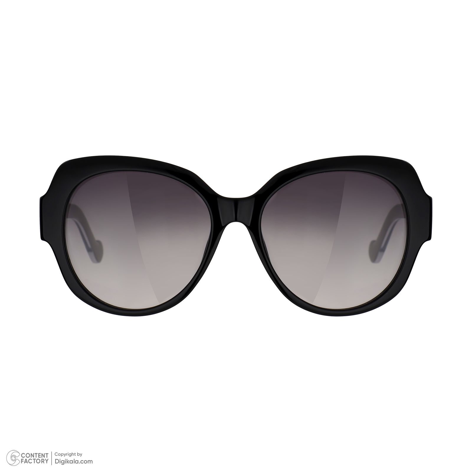 عینک آفتابی زنانه لیو‌جو مدل 0LJ000676S000155 -  - 2